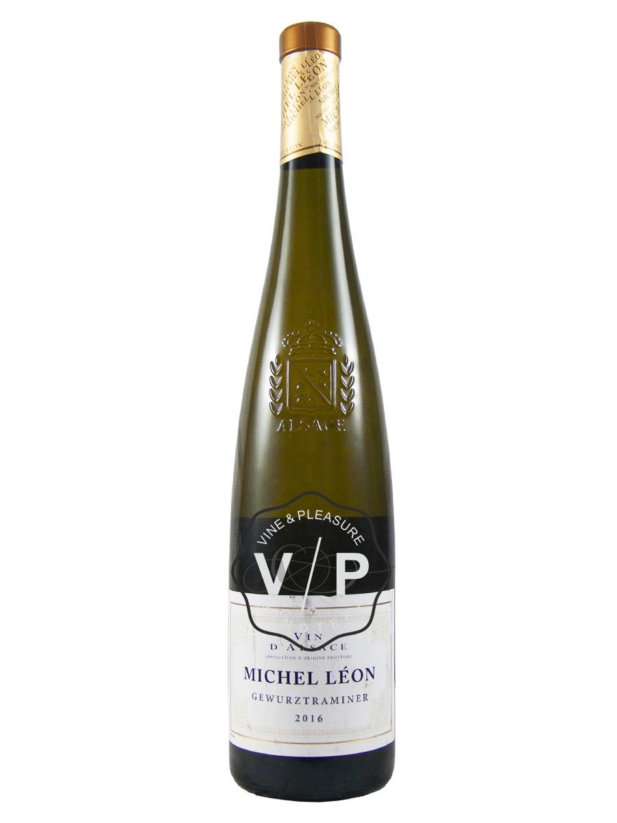 Gewurztraminer Michel Leon 