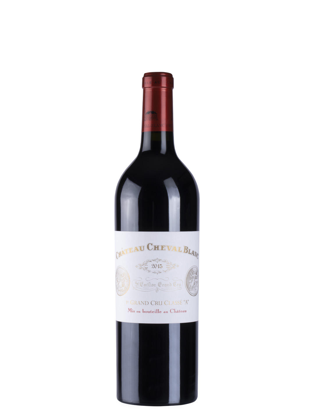 Chateau Cheval Blanc Premier 