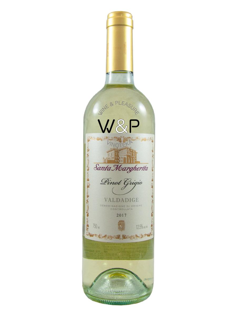 Santa Margherita Pinot Grigio 