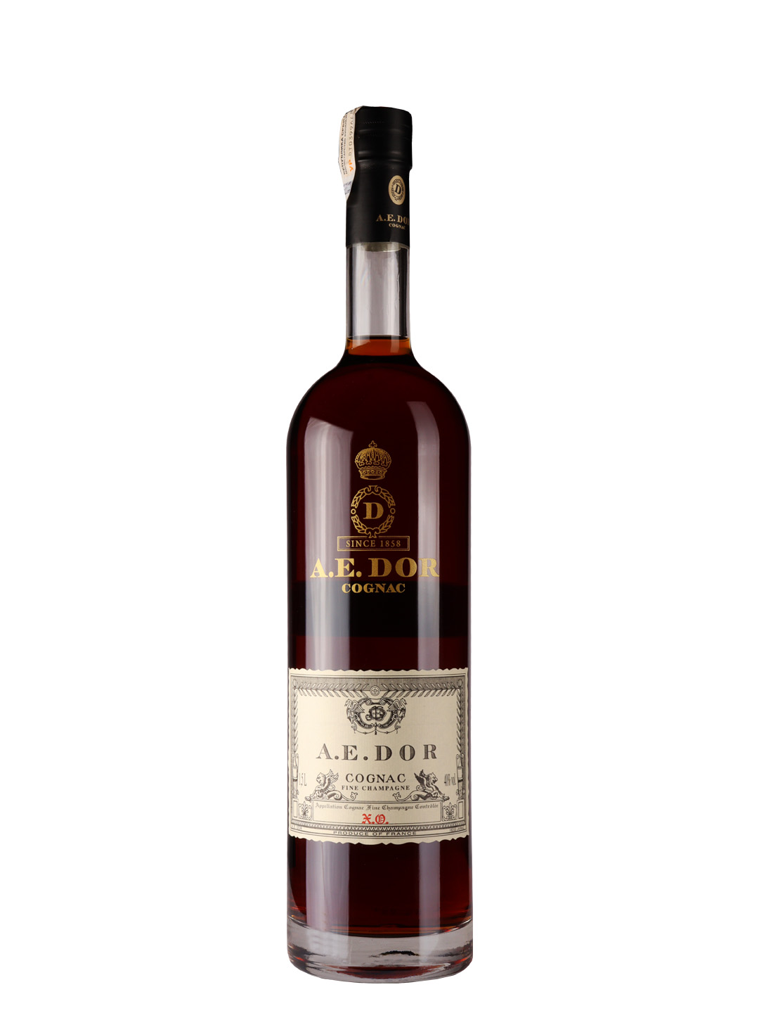 Cognac A.E. Dor XO Magnum 1.5L 