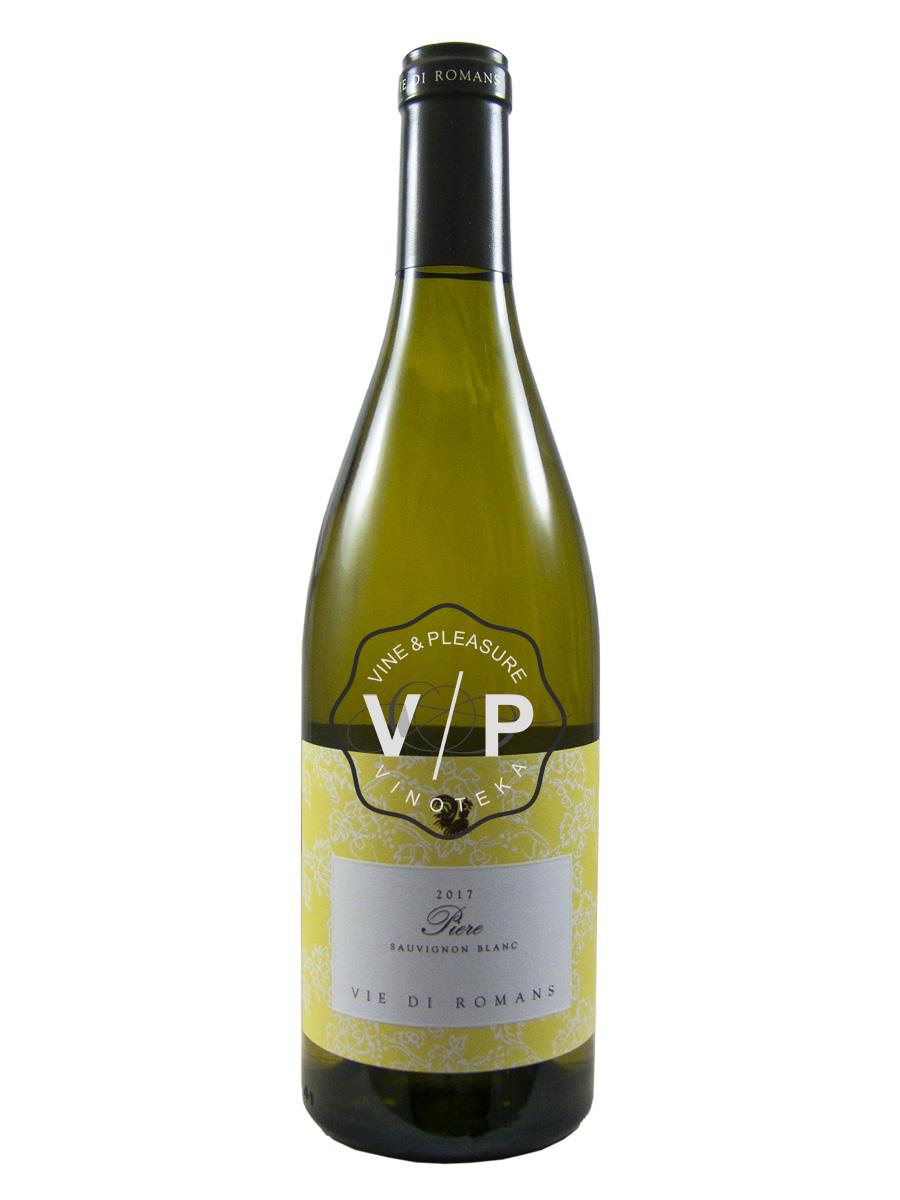 Vie di Romans Piere Sauvignon Blanc 