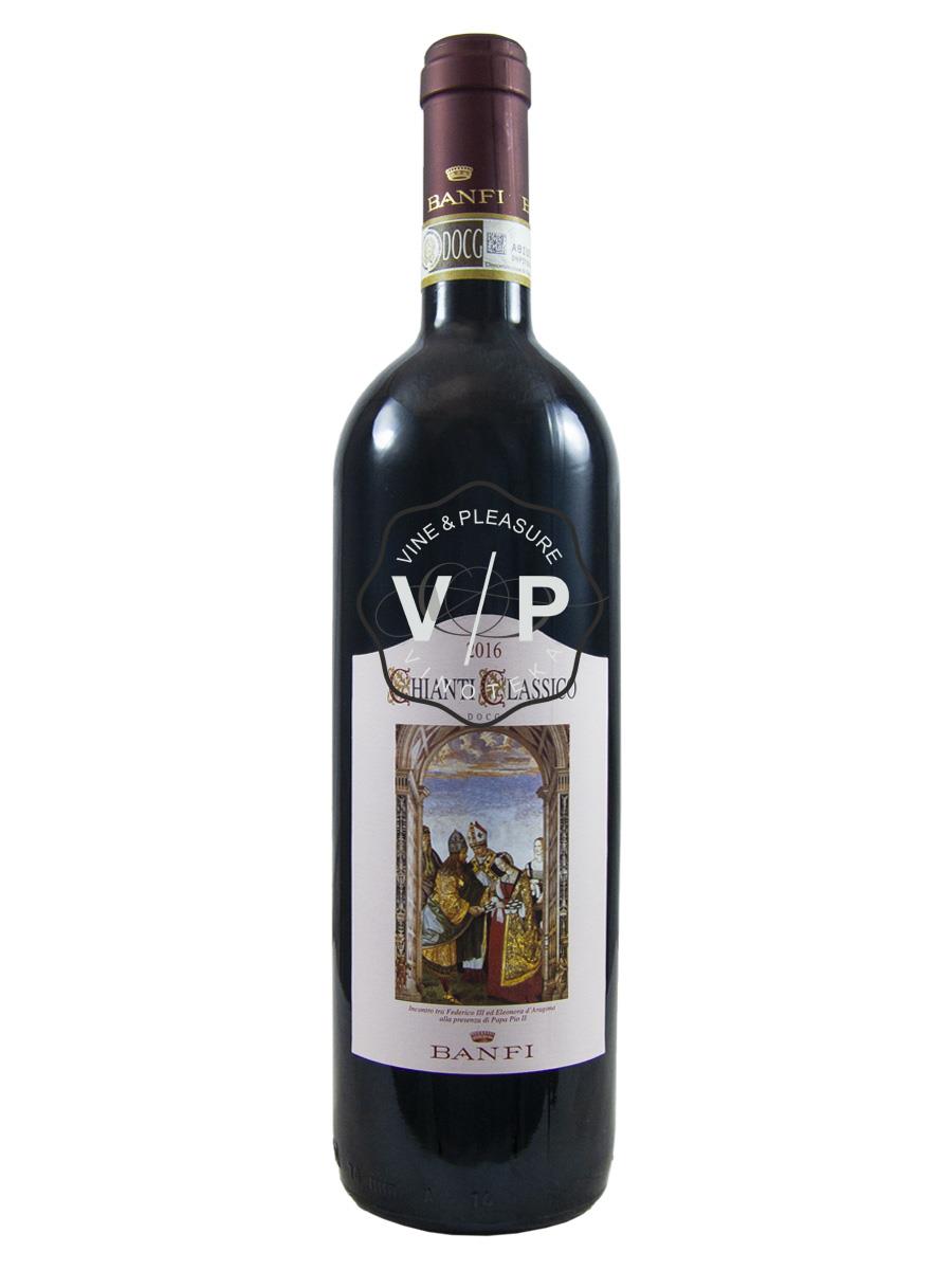 Banfi Chianti Classico 