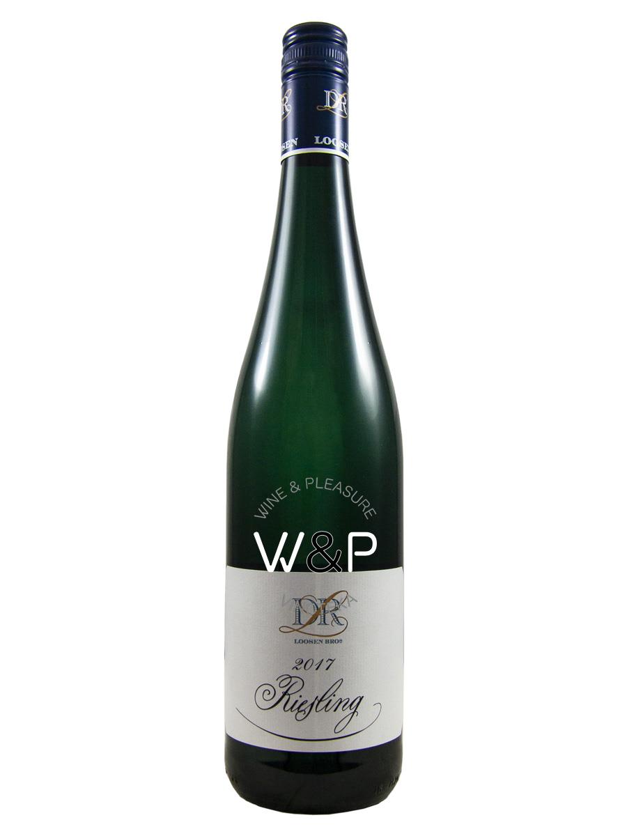 Dr. Loosen Bros Riesling 