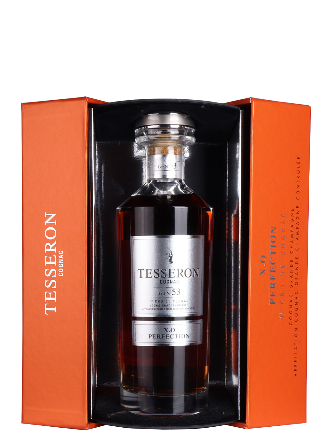 Cognac Tesseron Lot 53 0.7L 