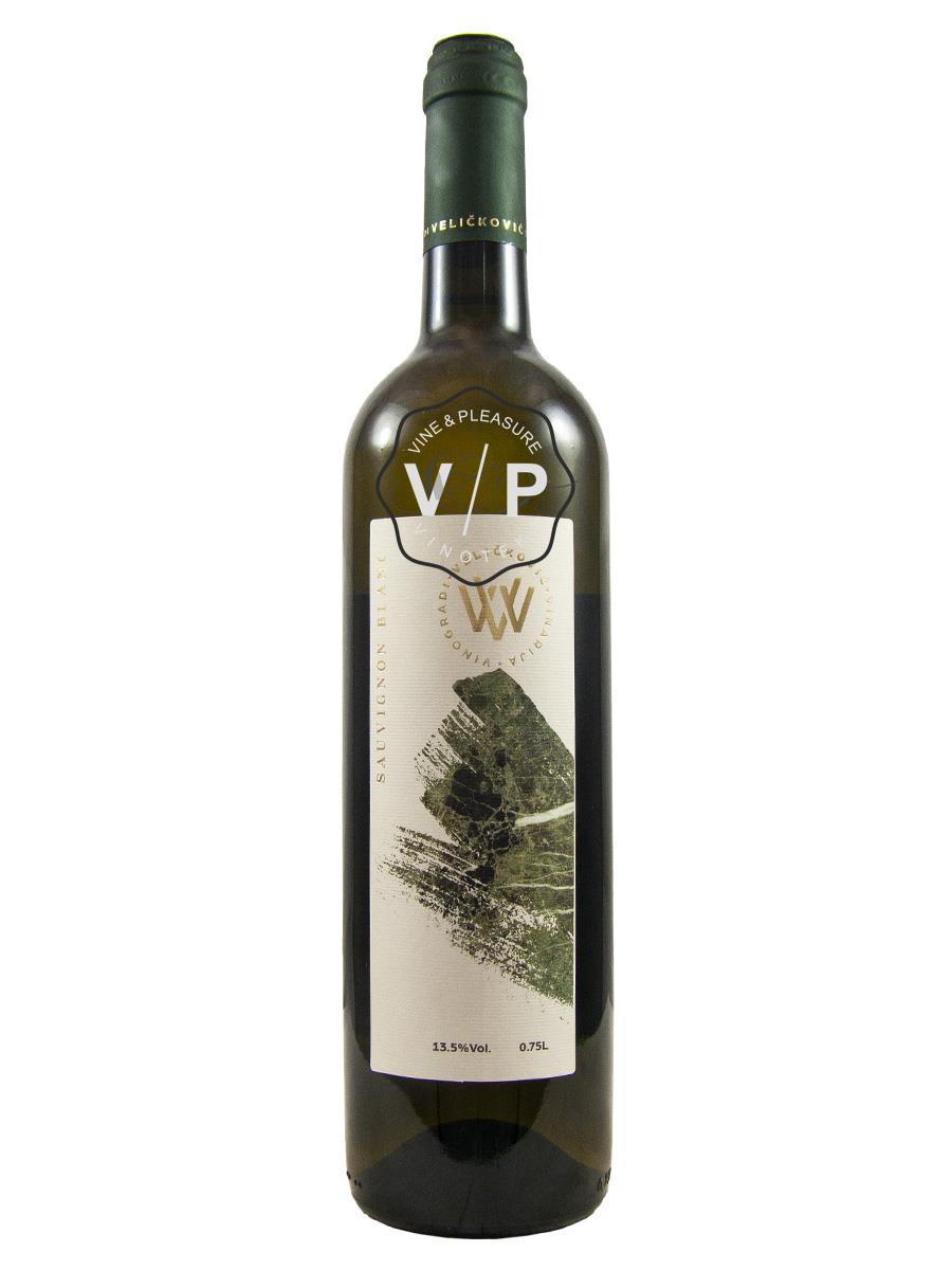 Veličković Sauvignon Blanc 