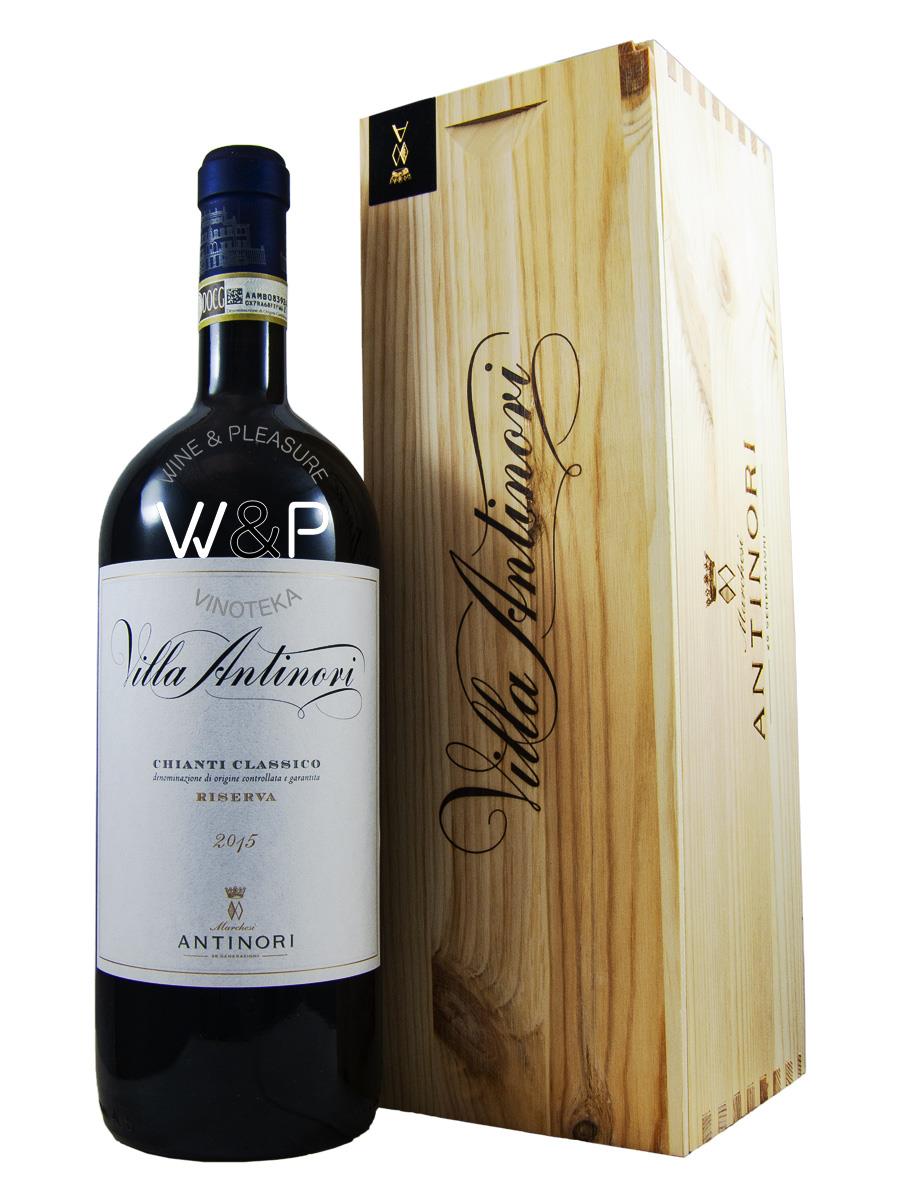 Marchesi Antinori Chianti Classico Riserva 1.5L 