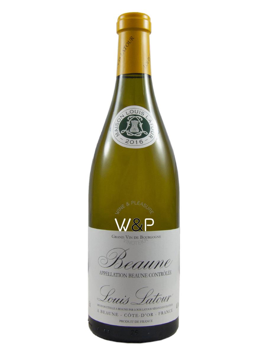 Louis Latour Beaune Blanc 