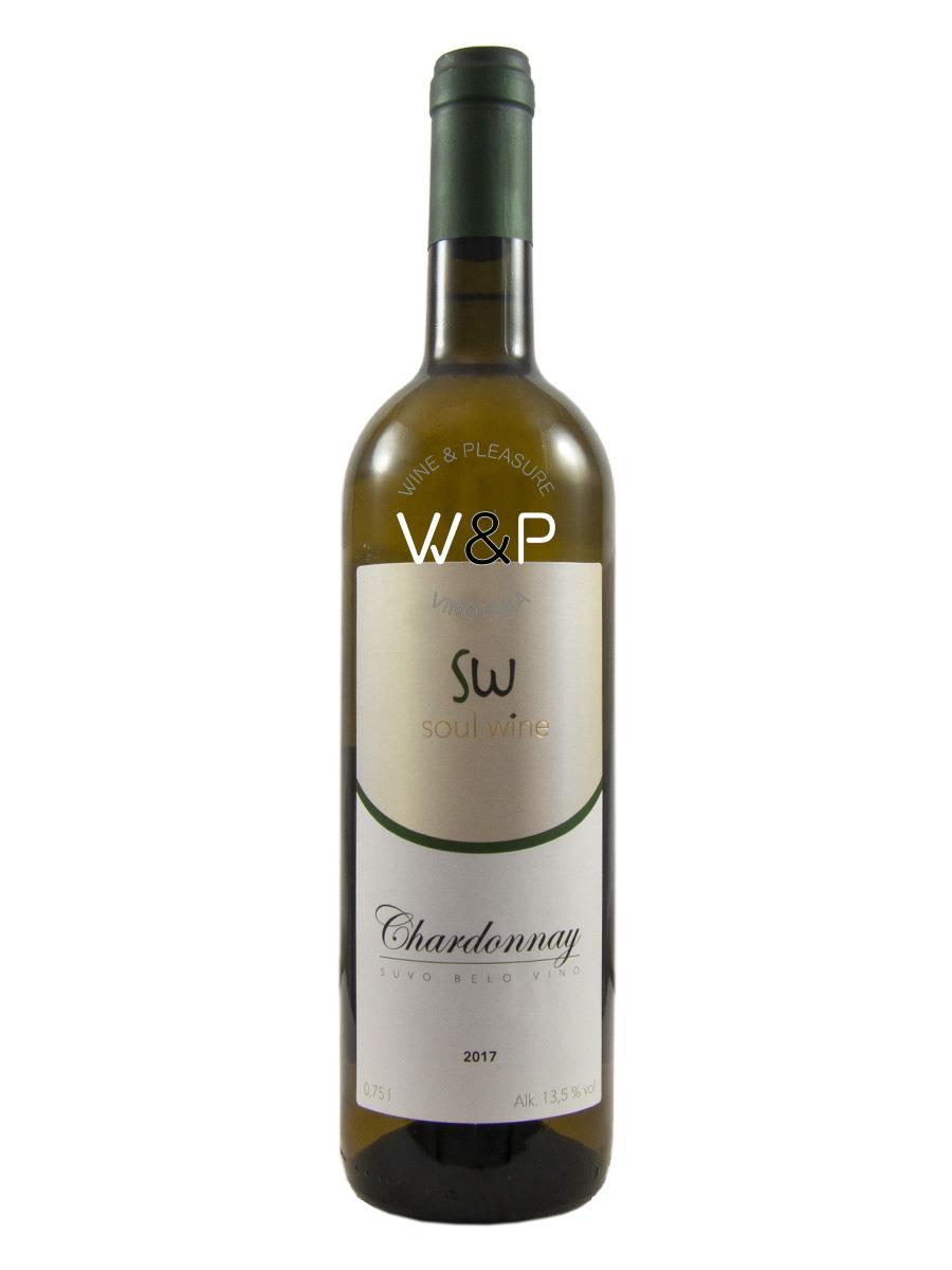 Soul Wine Chardonnay 