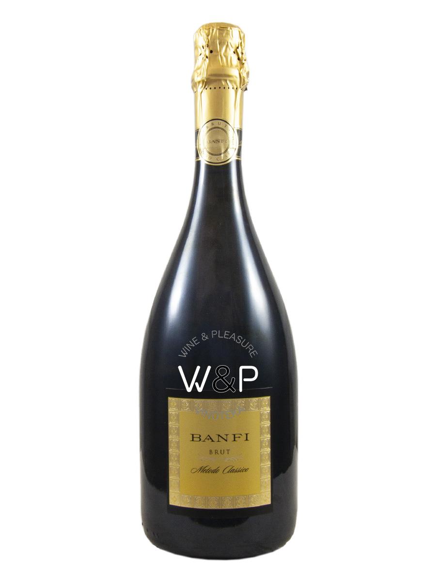 Banfi Brut 