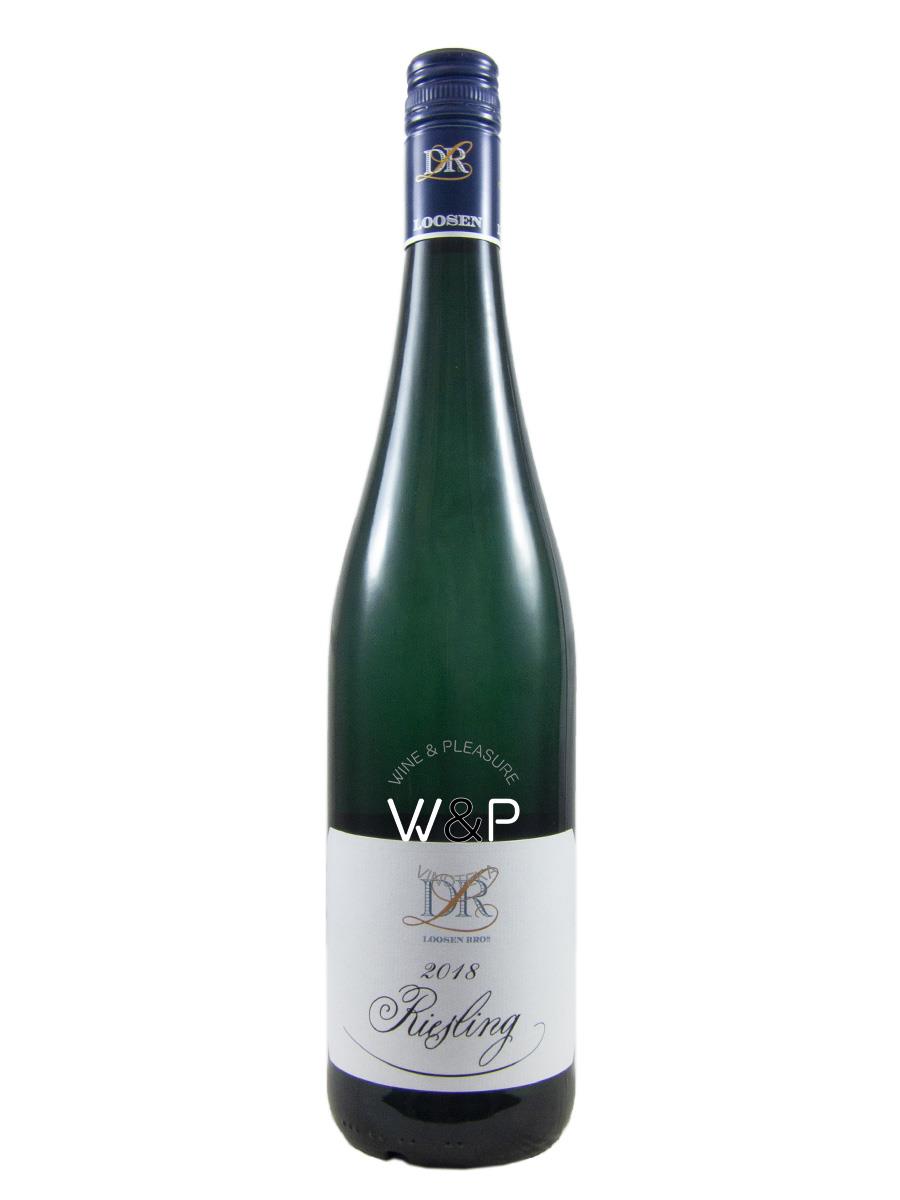 Dr. Loosen Bros Riesling 