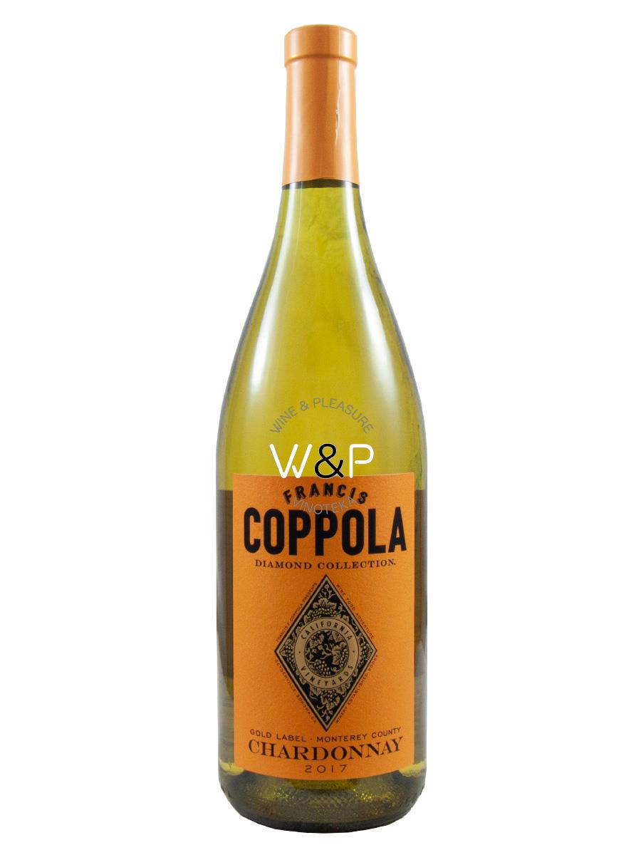 Francis Coppola Diamond Collection Chardonnay 