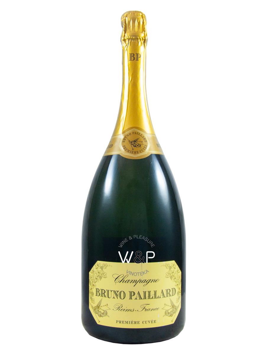 Bruno Paillard 1er Cuvee Extra Brut 1.5L 