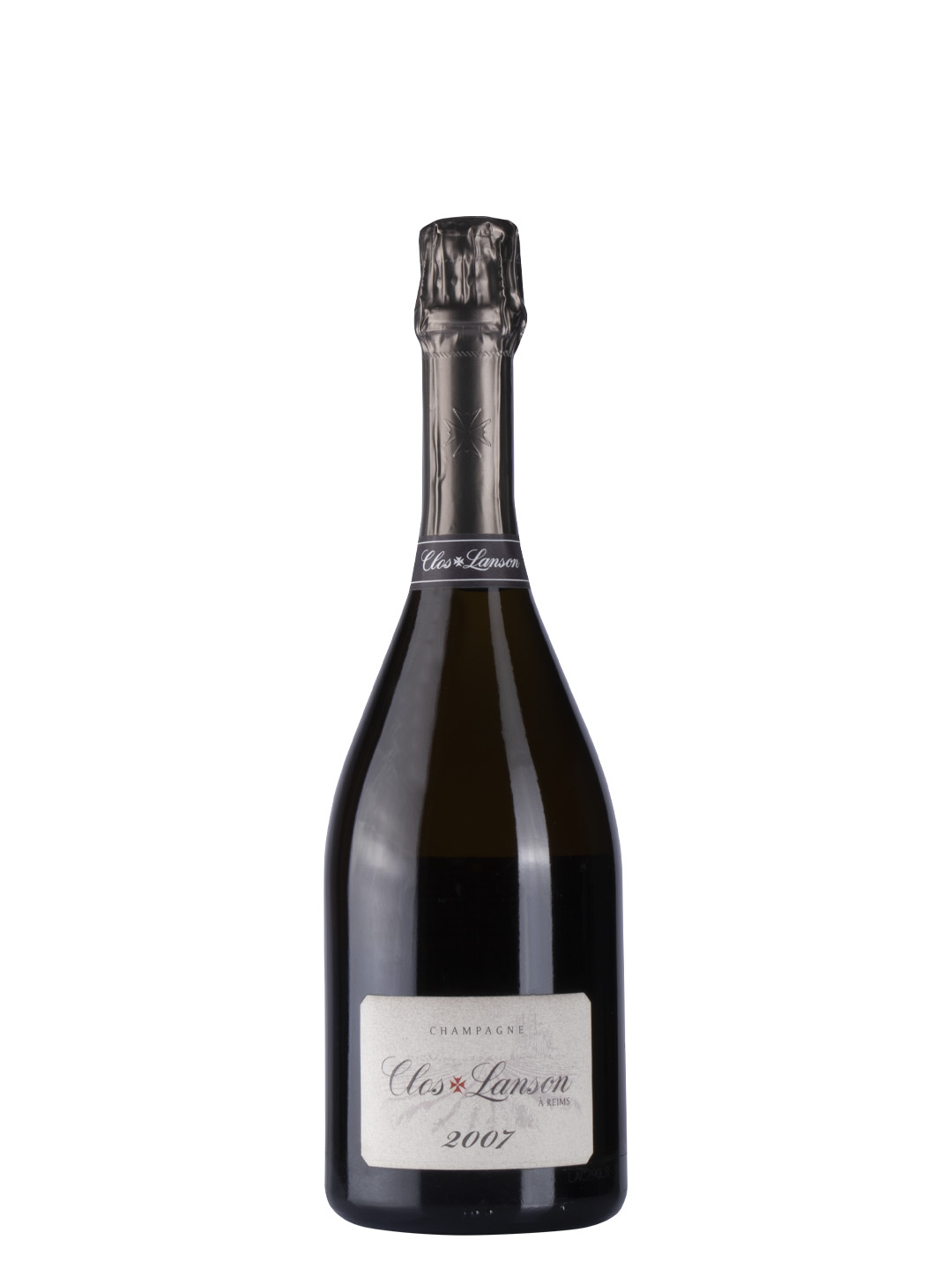 Lanson Clos Millesime 