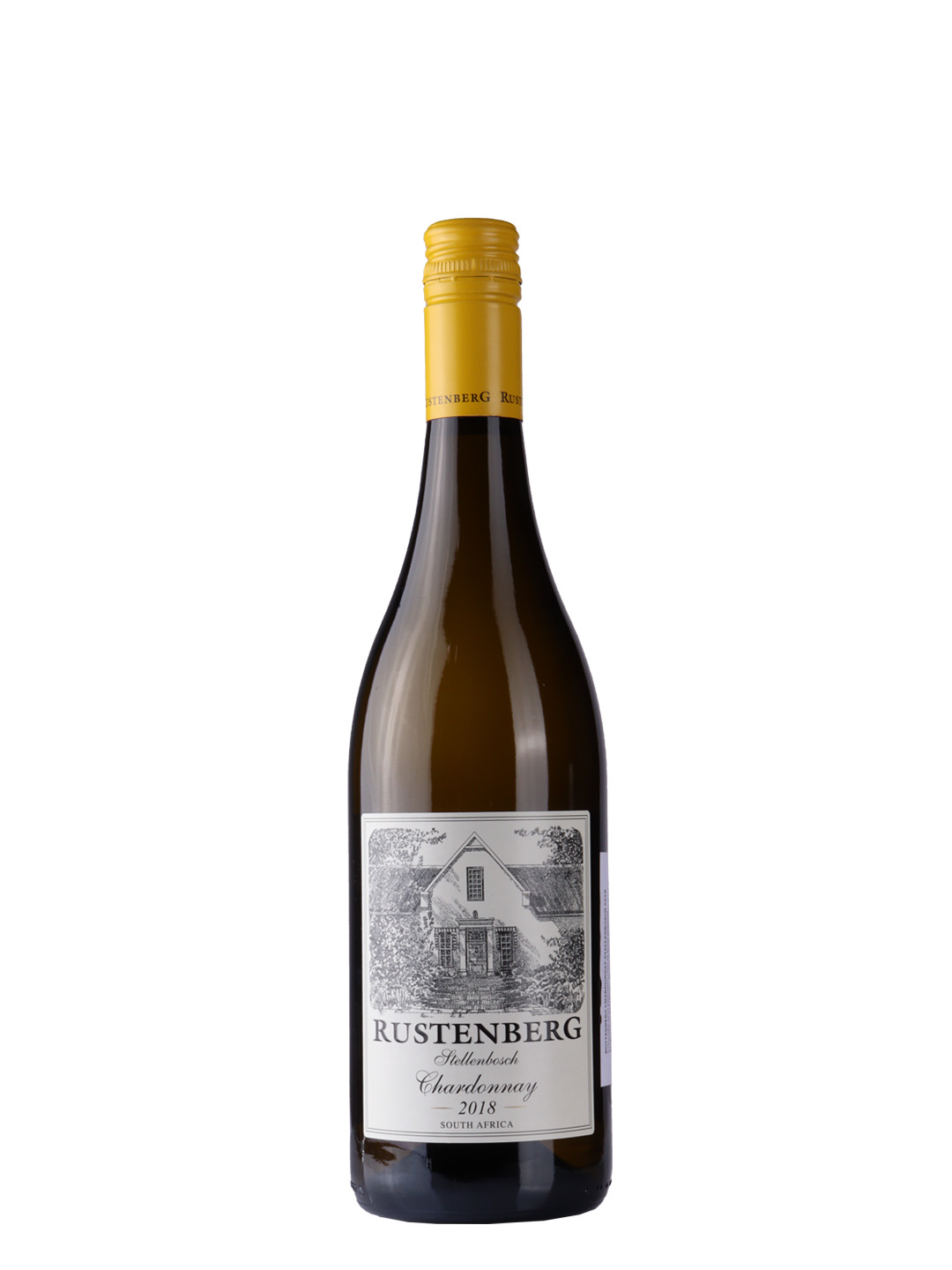 Rustenberg Chardonnay 