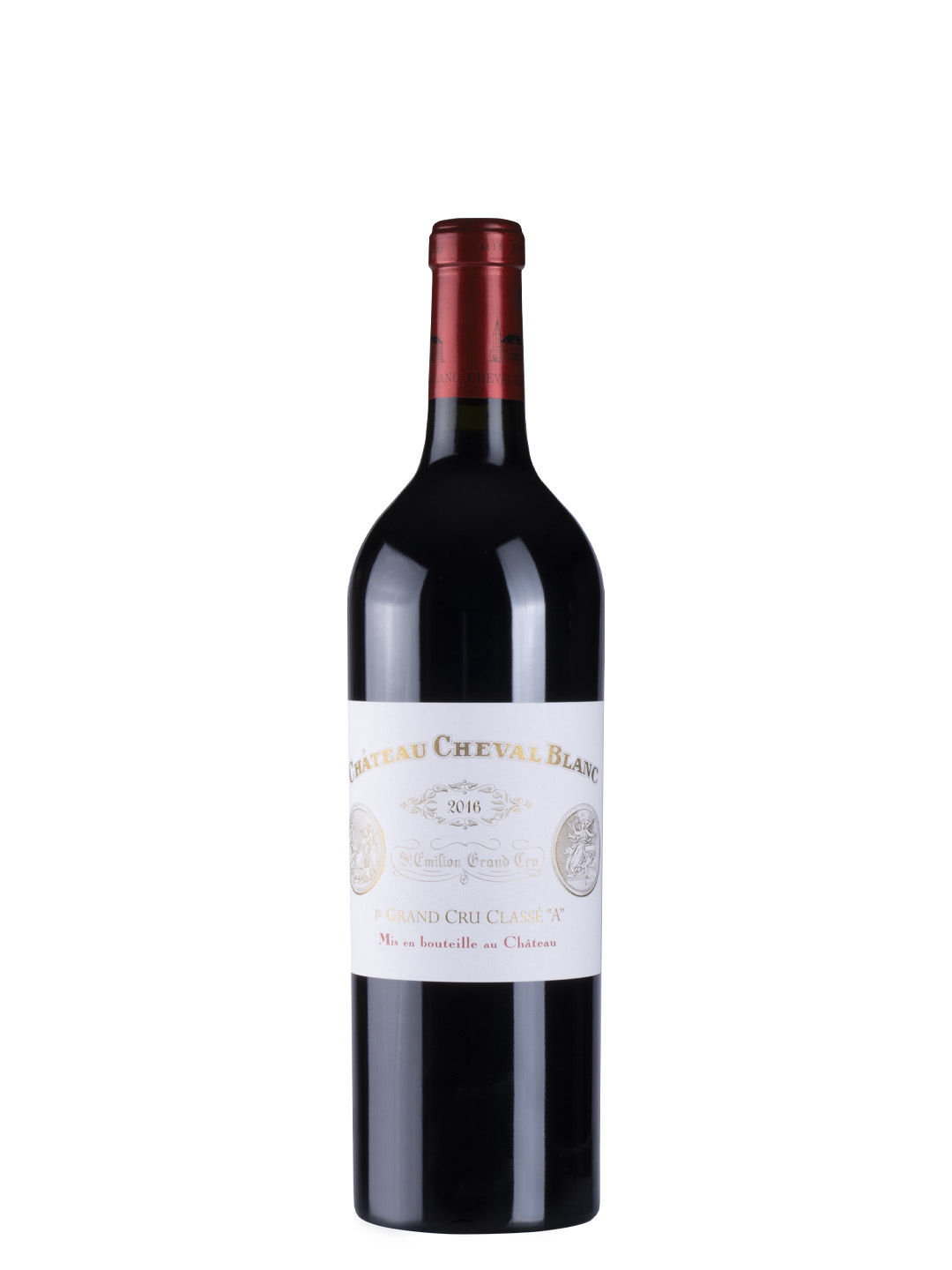 Chateau Cheval Blanc Premier 