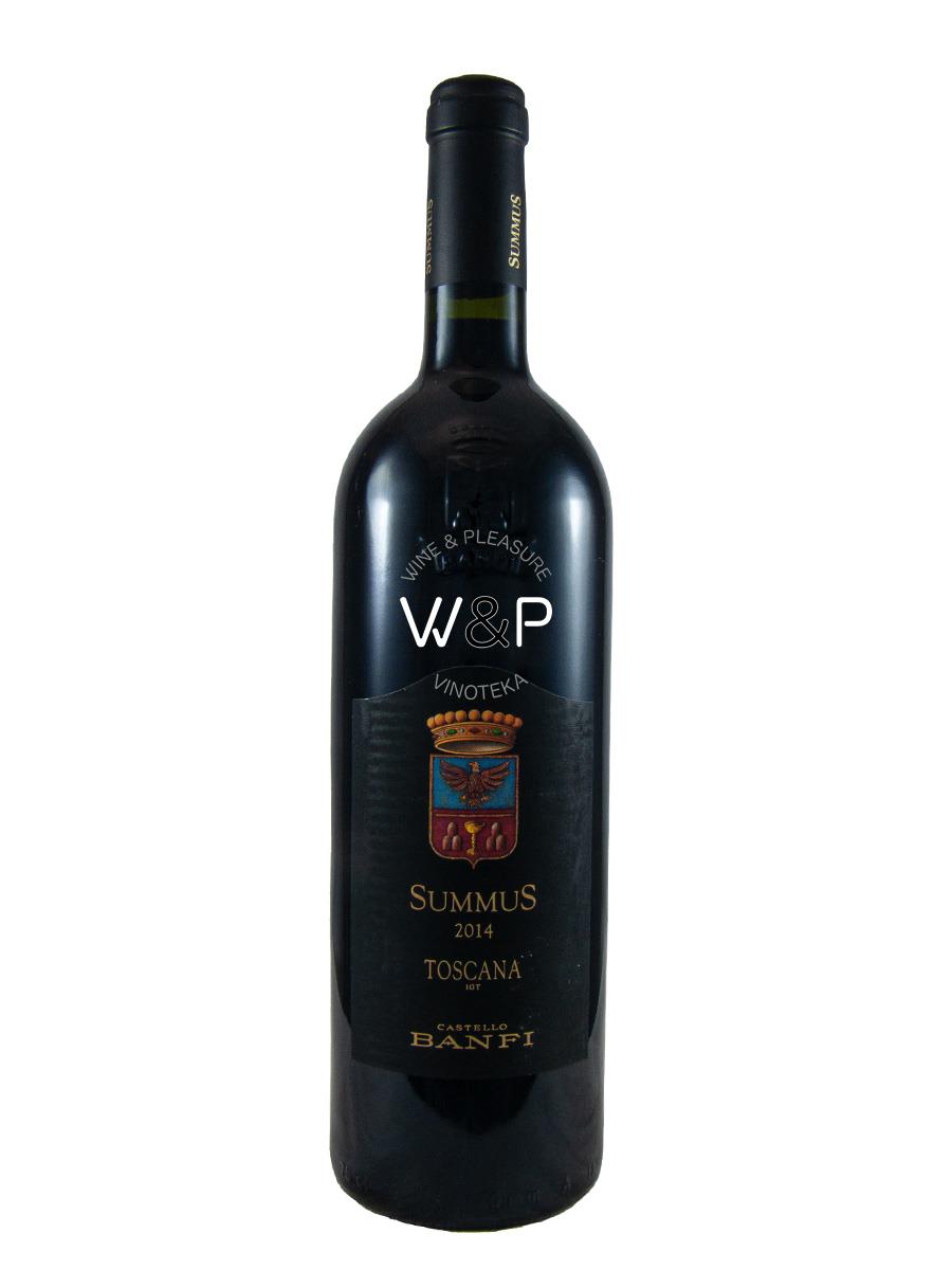 Banfi Summus 