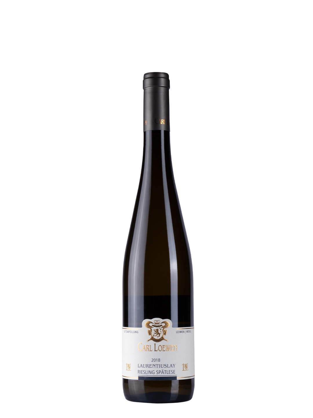 Carl Loewen Laurentiuslay Riesling Spatlese 