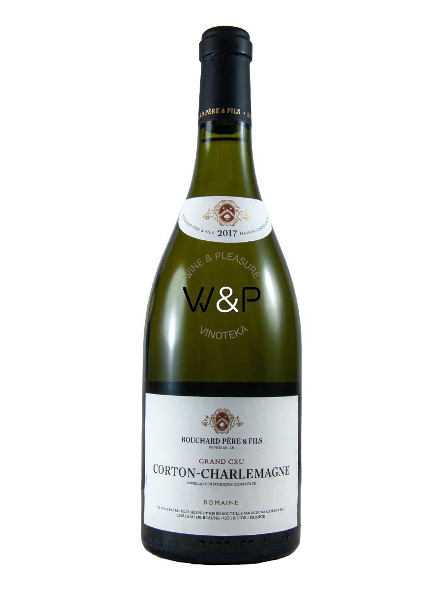 Bouchard P.F.Corton-Charlemagne Grand Cru 