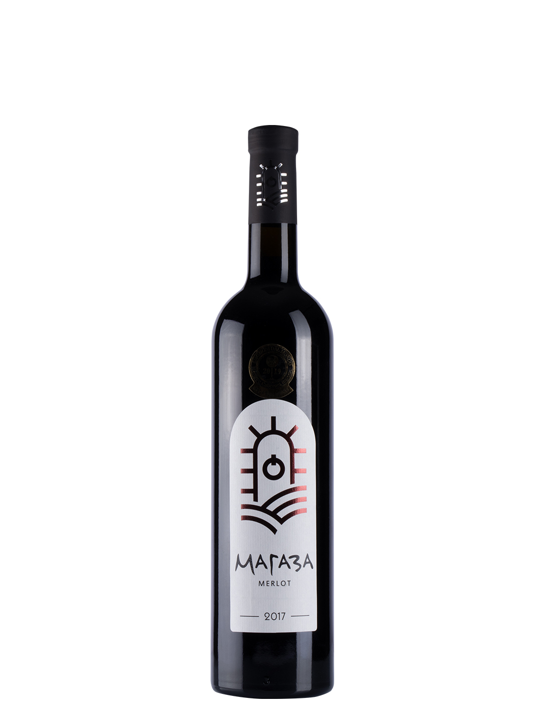 Magaza Merlot 