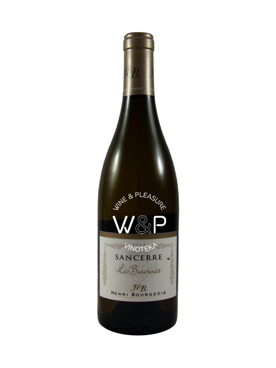 Sancerre Henri Bourgeois 