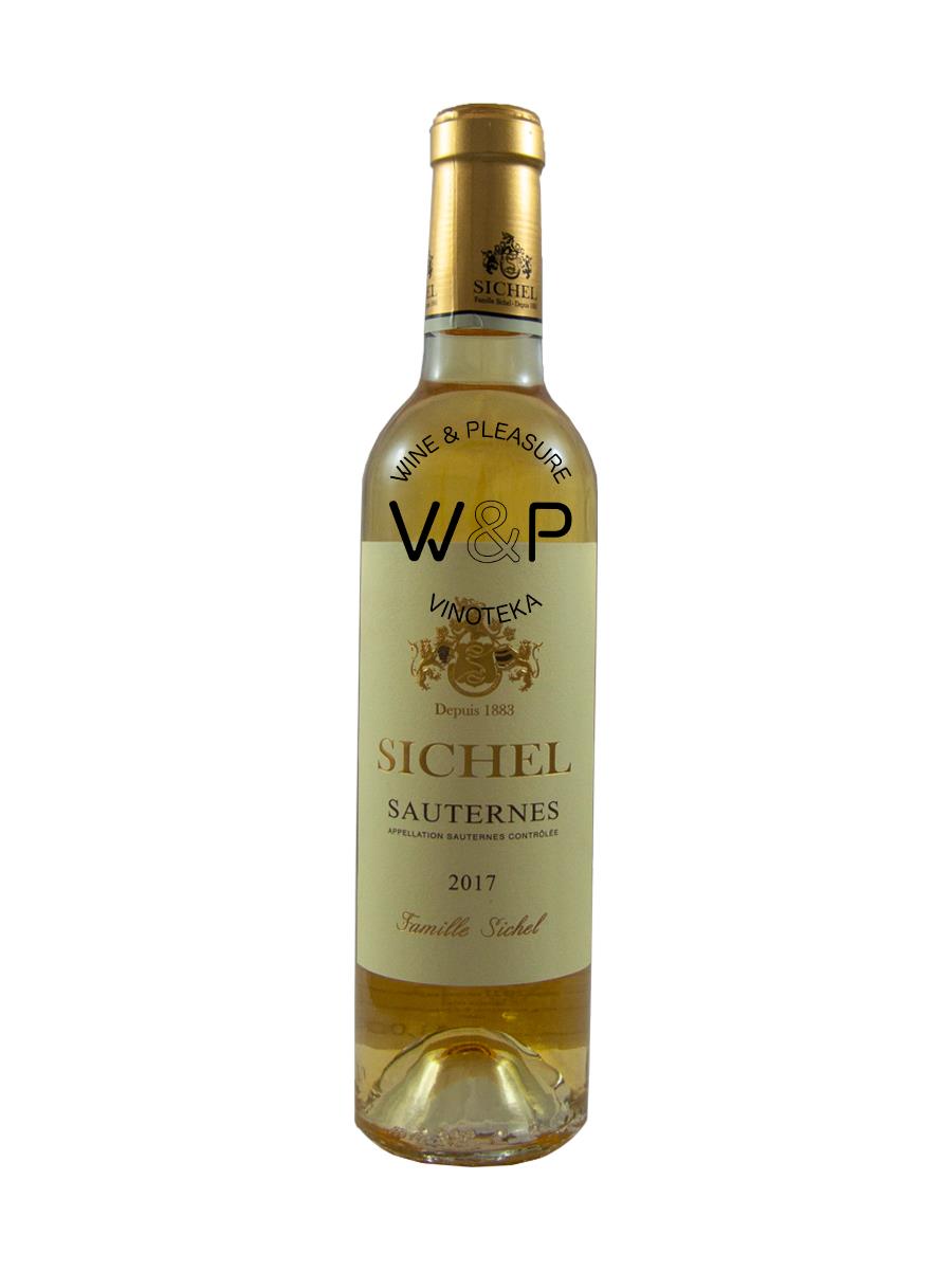 Sichel Sauternes 