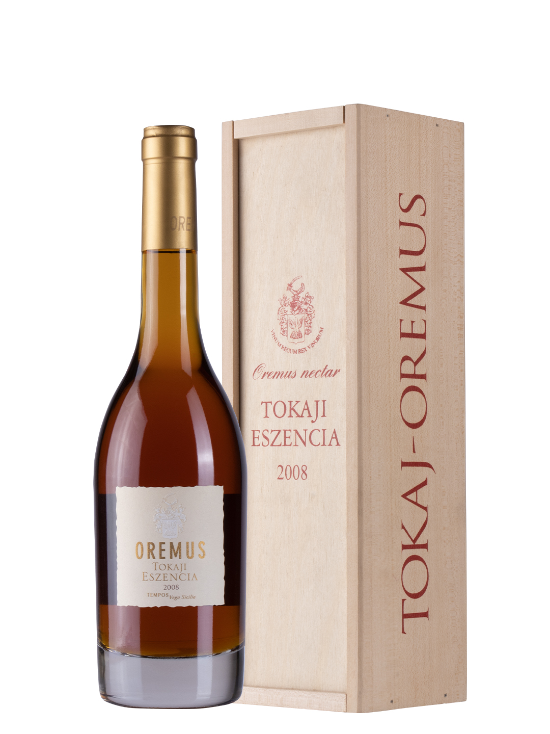 Oremus Tokaji Eszencia 