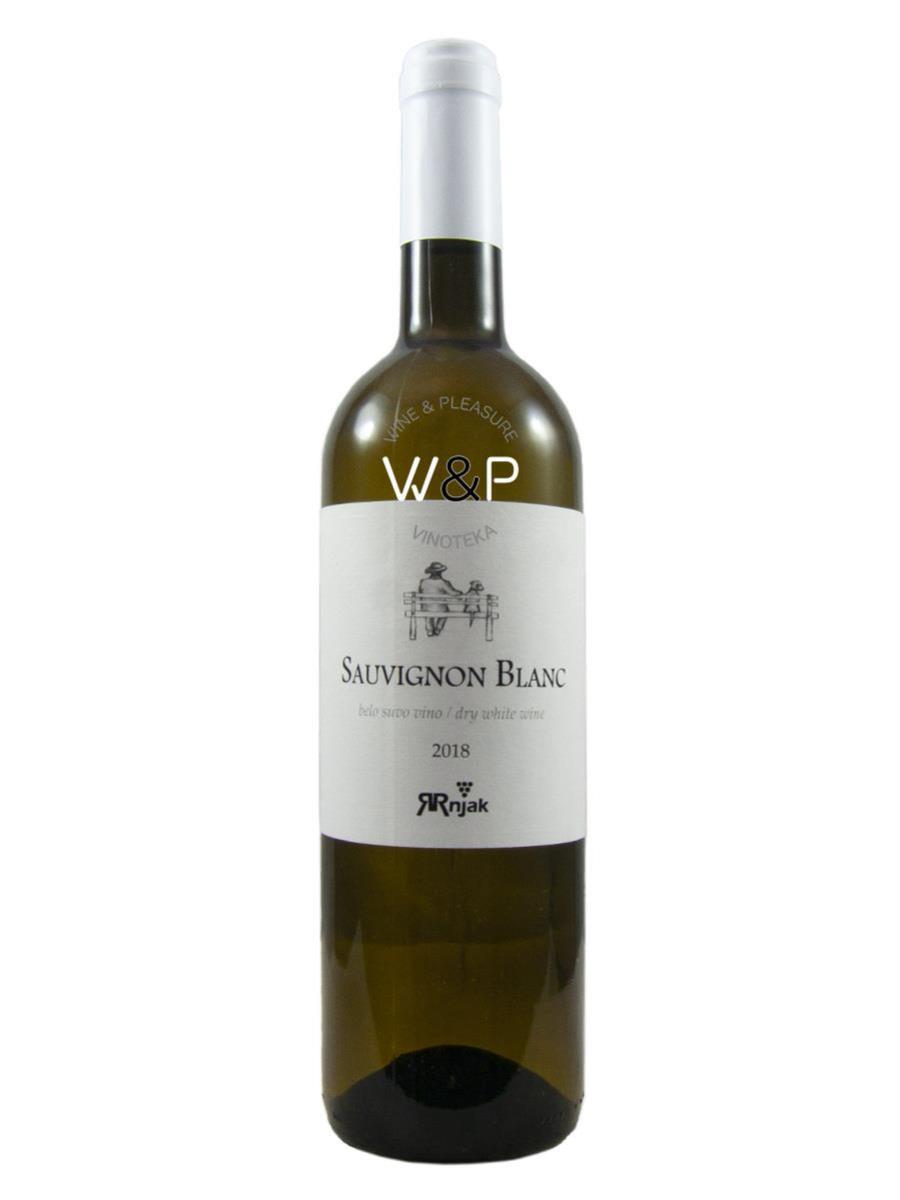 Rnjak Sauvignon Blanc 