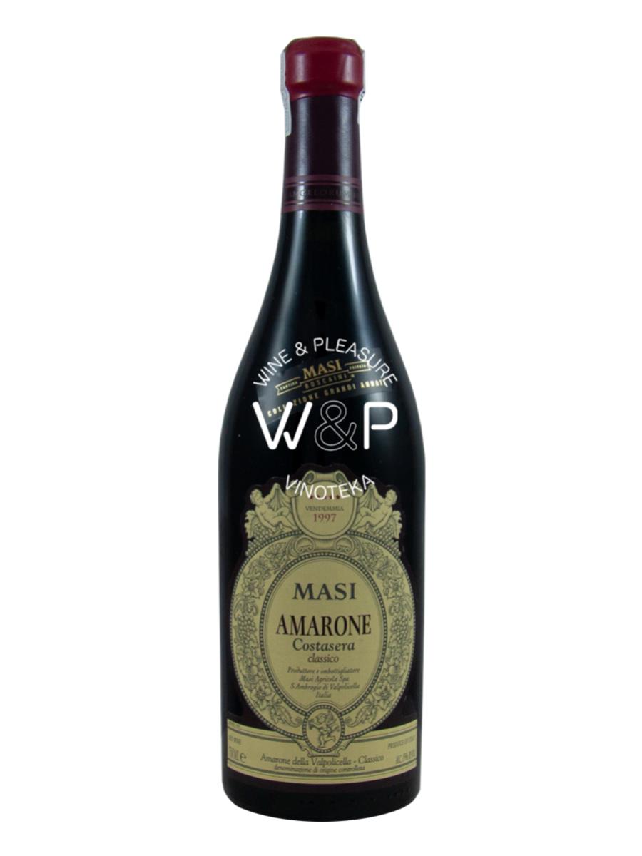 Masi Amarone Costasera Classico 