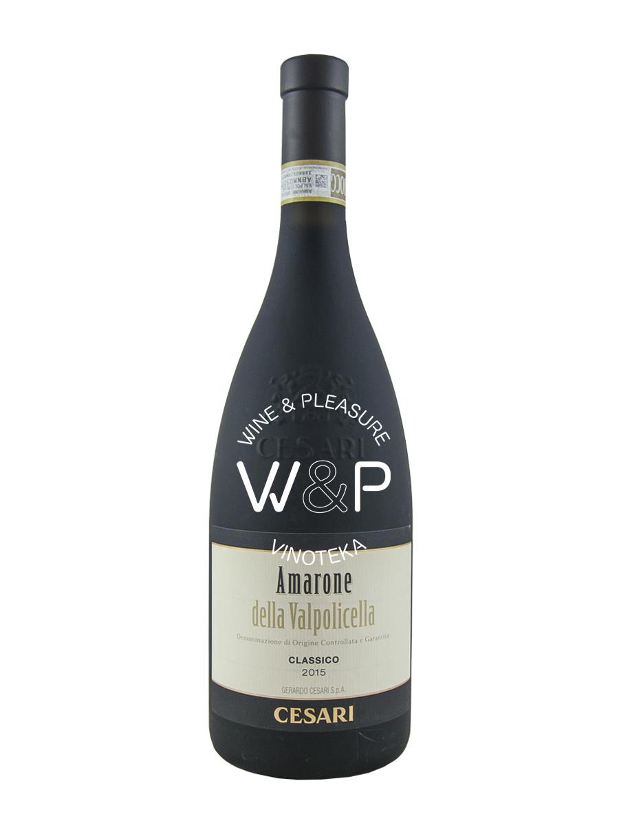 Cesari Amarone Classico 