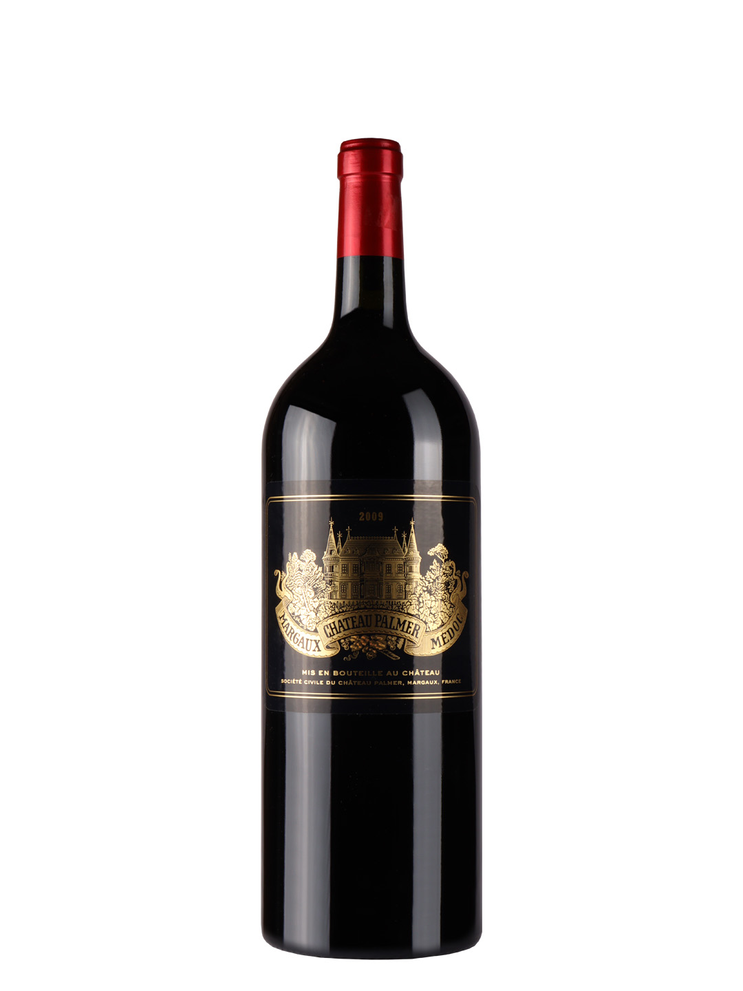 Chateau Palmer 1,5L 