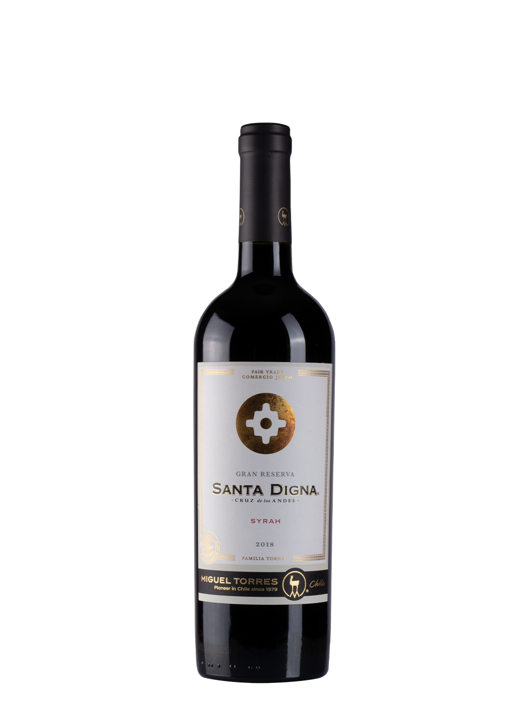 Miguel Torres Santa Digna Shiraz 