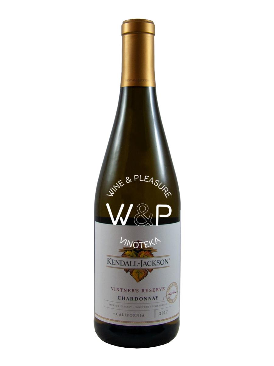 Kendall-Jackson VR Chardonnay 