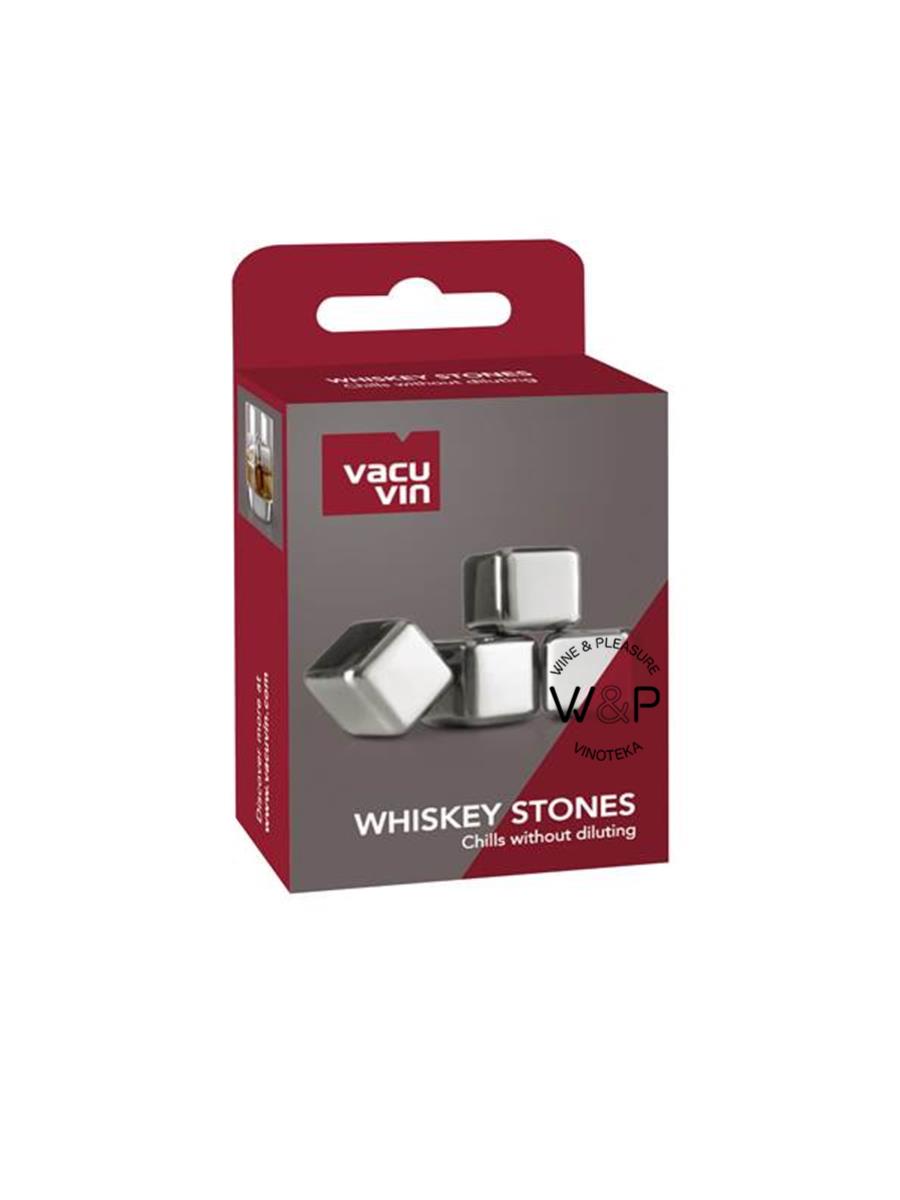 Vacuvin Whiskey stones 4/1 18603606 