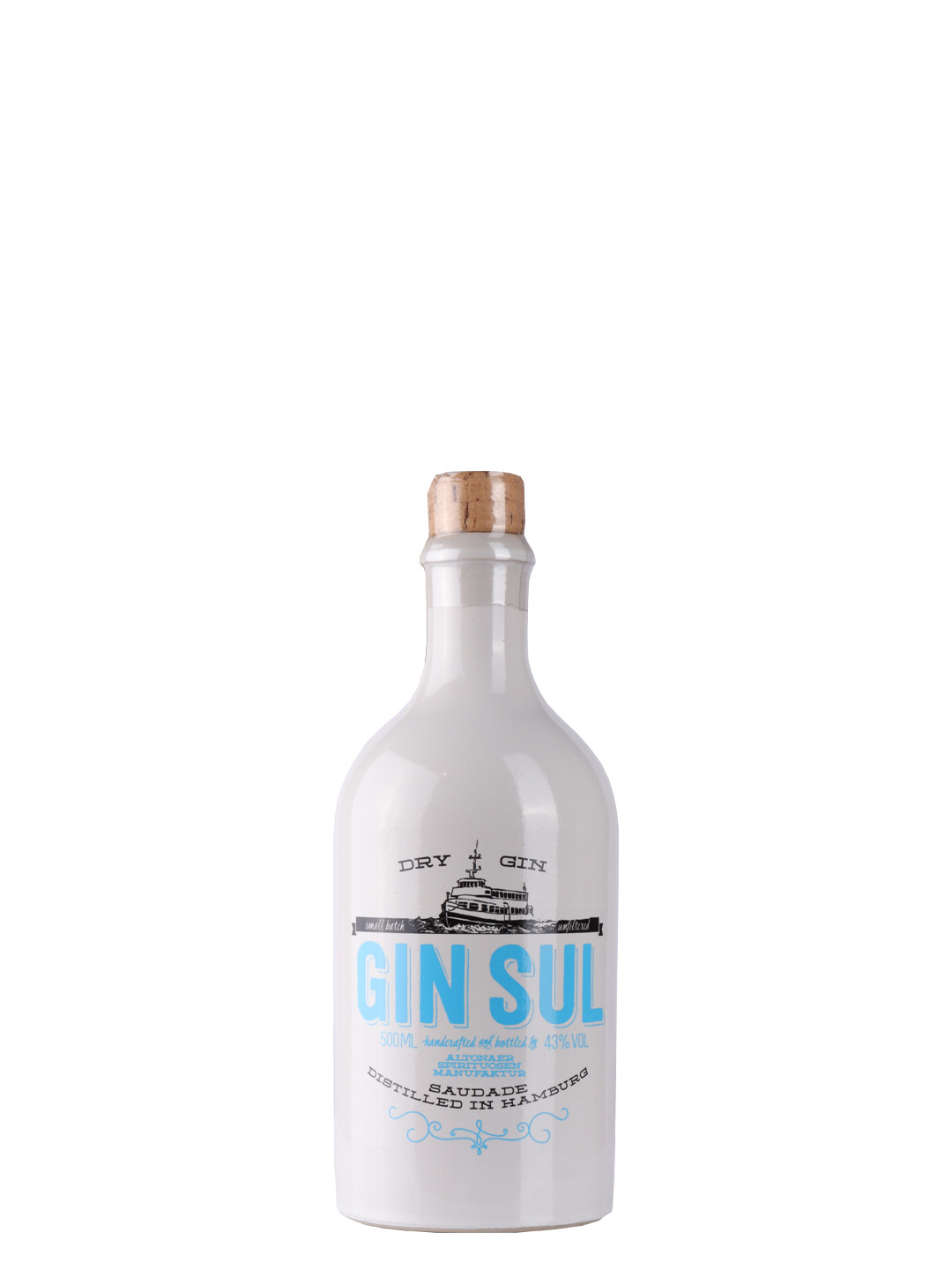 Gin Sul 0,5l 