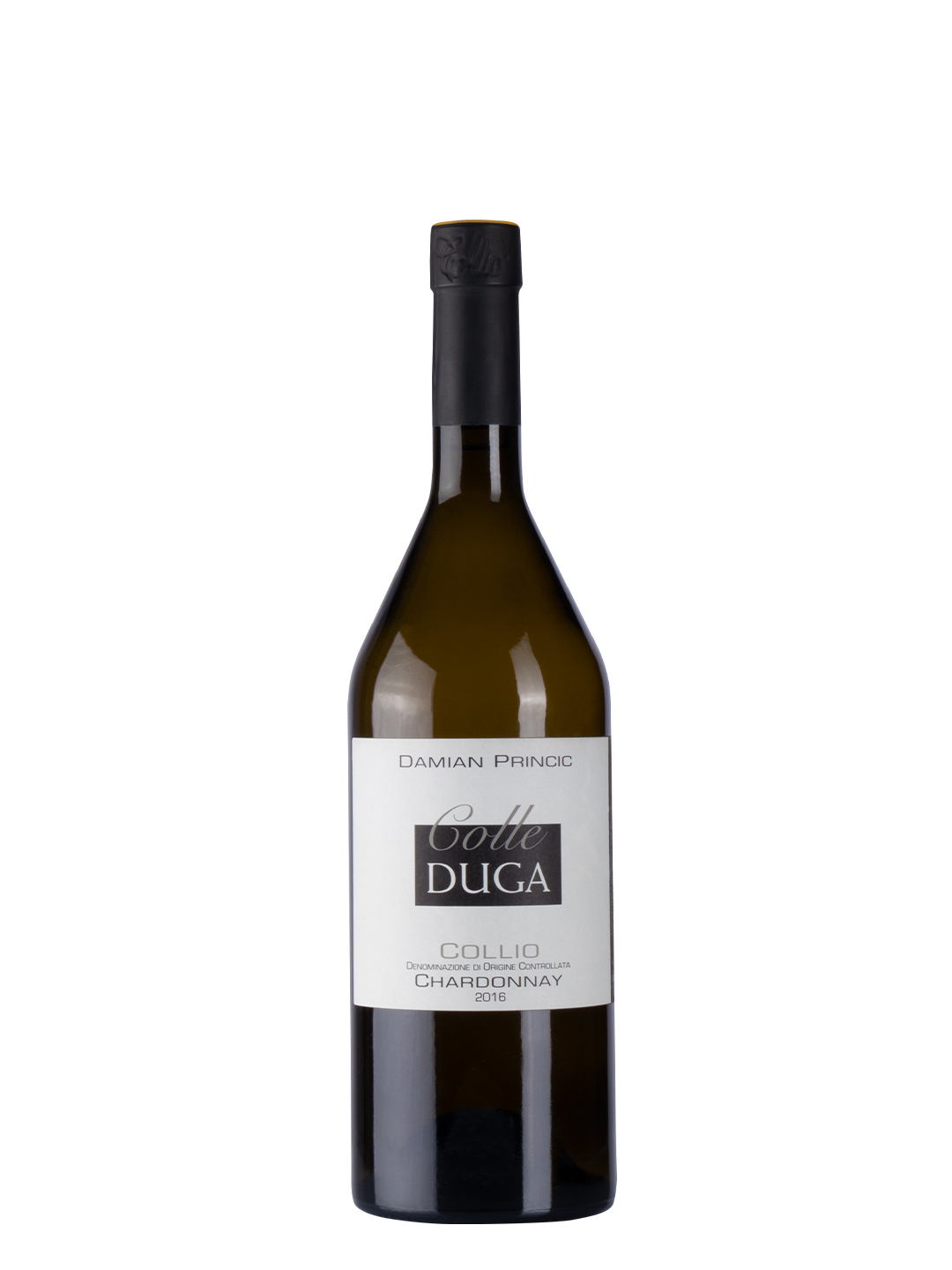 Colle Duga Chardonnay 