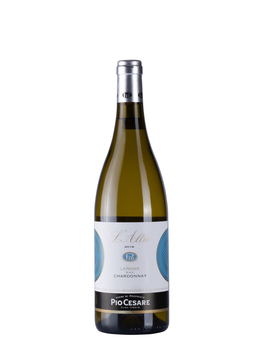 Pio Cesare L Altro-Langhe Chardonnay 