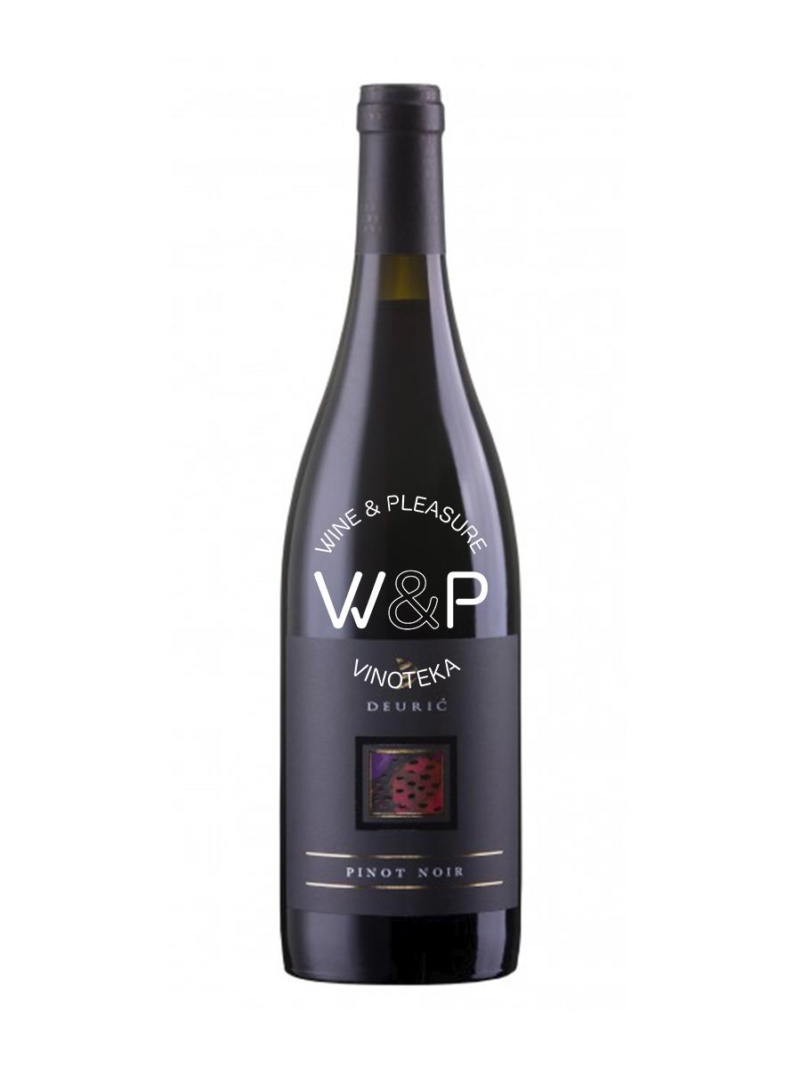 Deurić Pinot Noir 