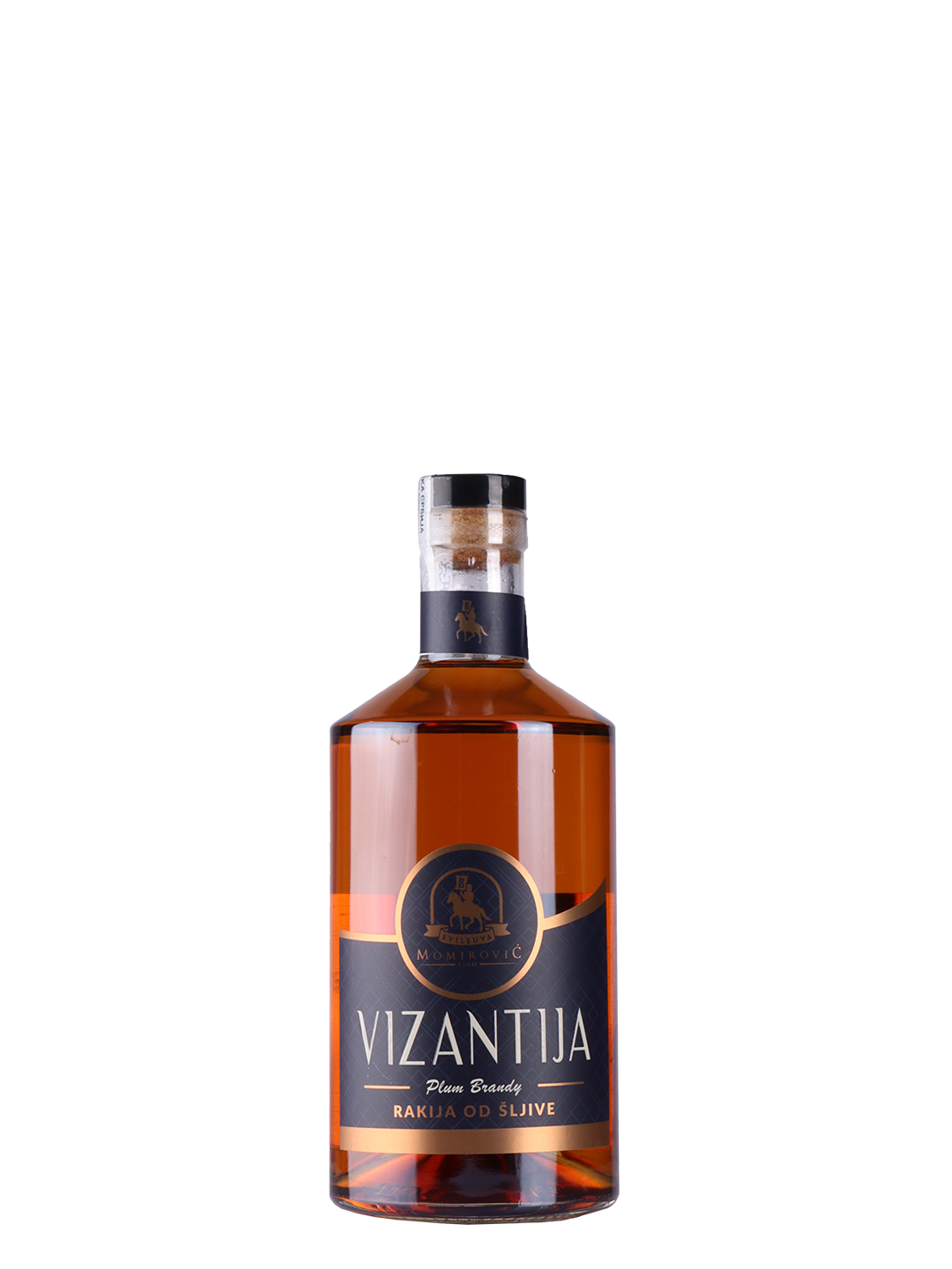 Momirović Vizantija Šljiva 0.7L 