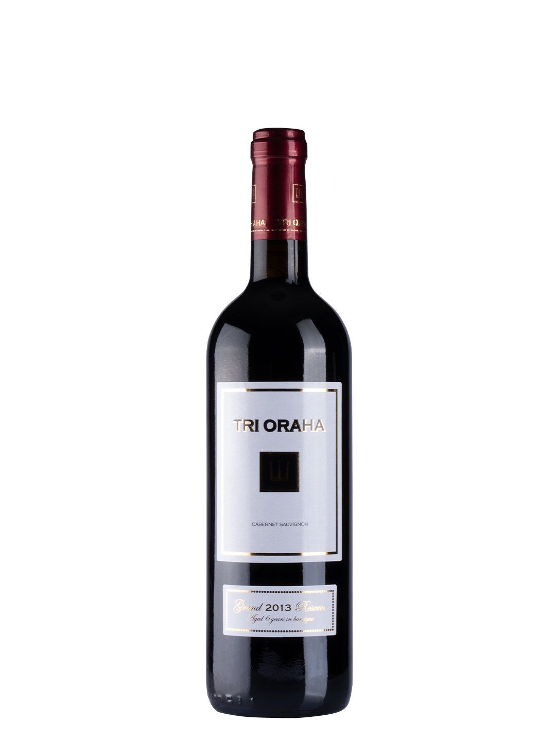 Tri Oraha Cabernet Sauvignon 