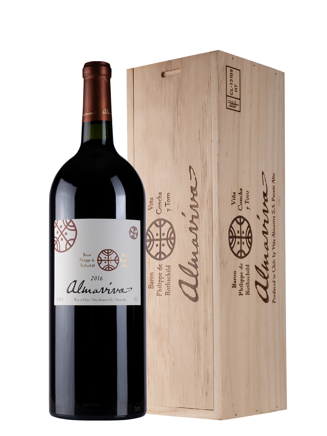 Almaviva 1,5l 