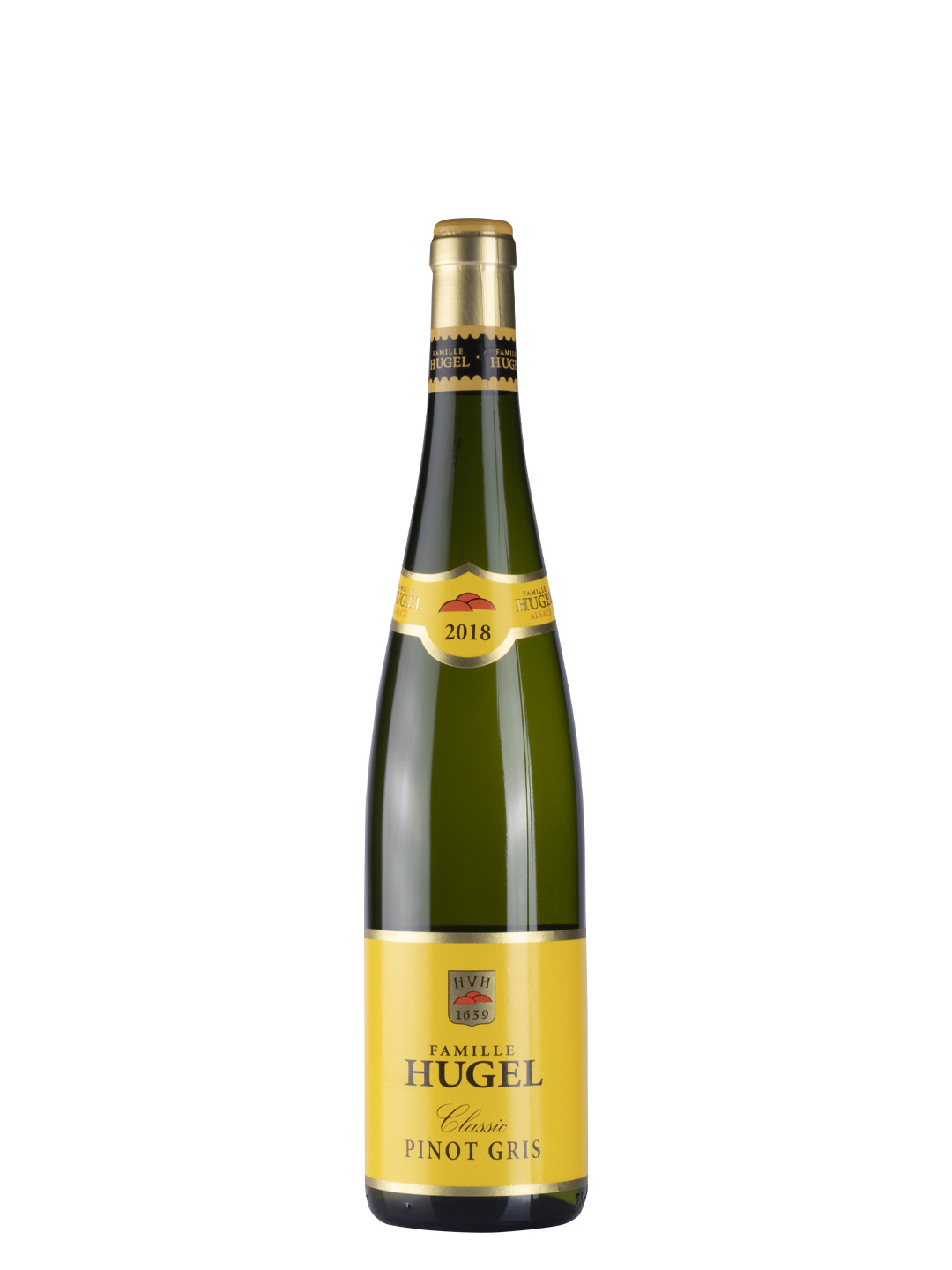 Hugel Pinot Gris Classic 