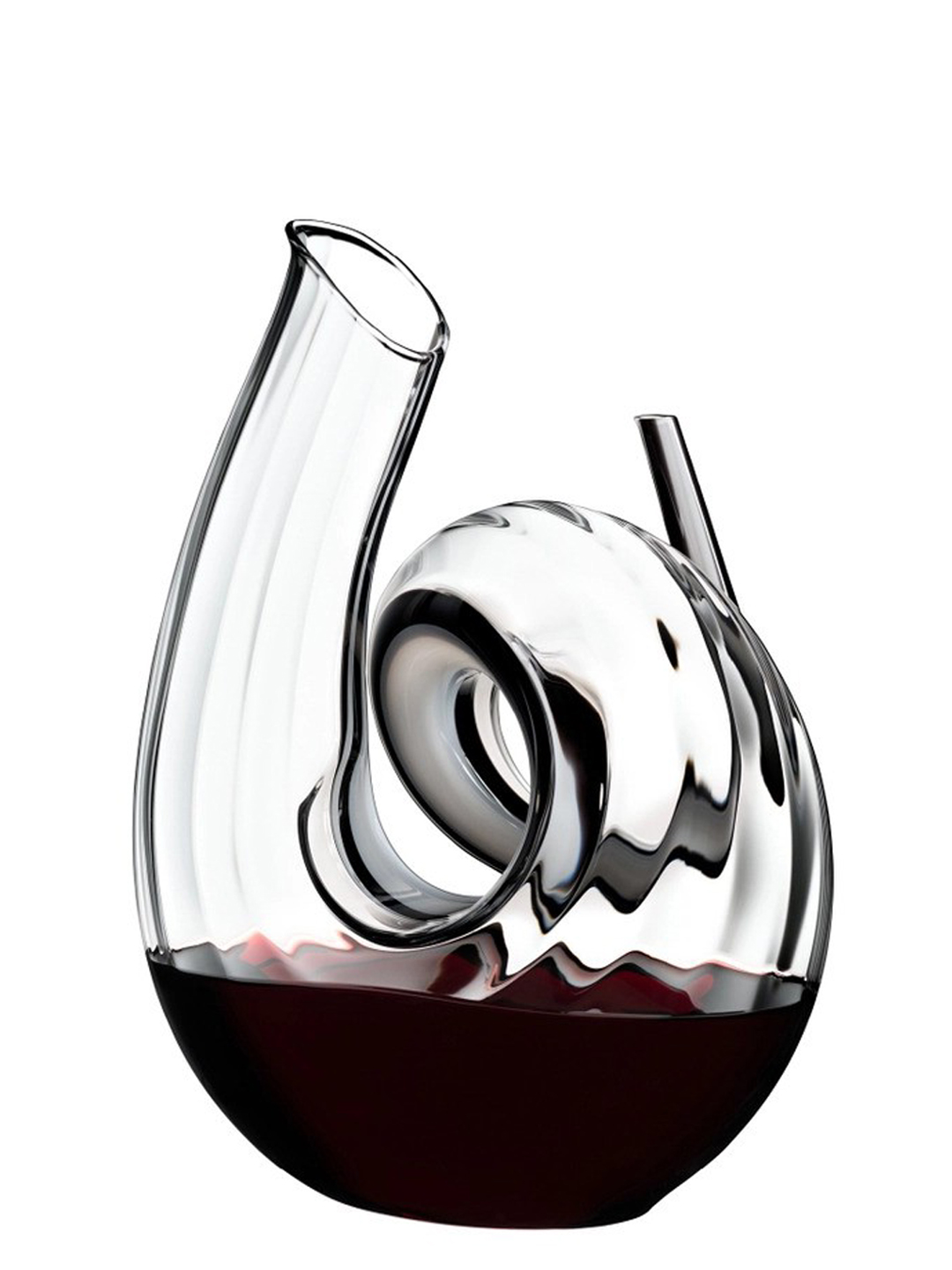 Riedel Decanter Curly Fatto A Mano 2011/00 