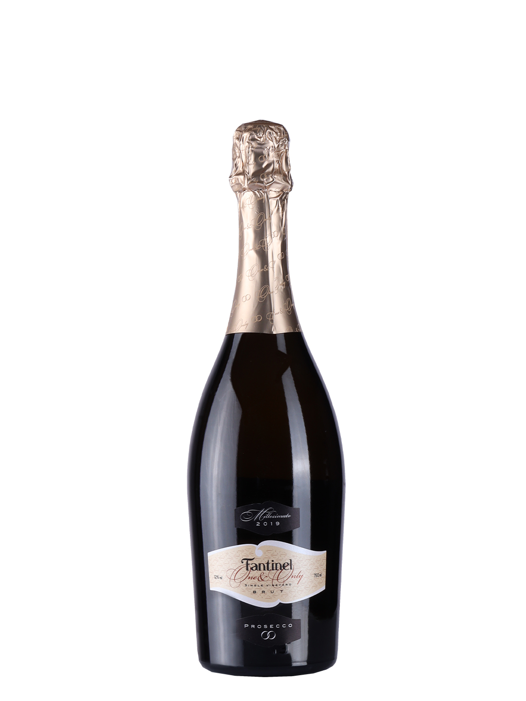 Fantinel One & Only Prosecco Brut 