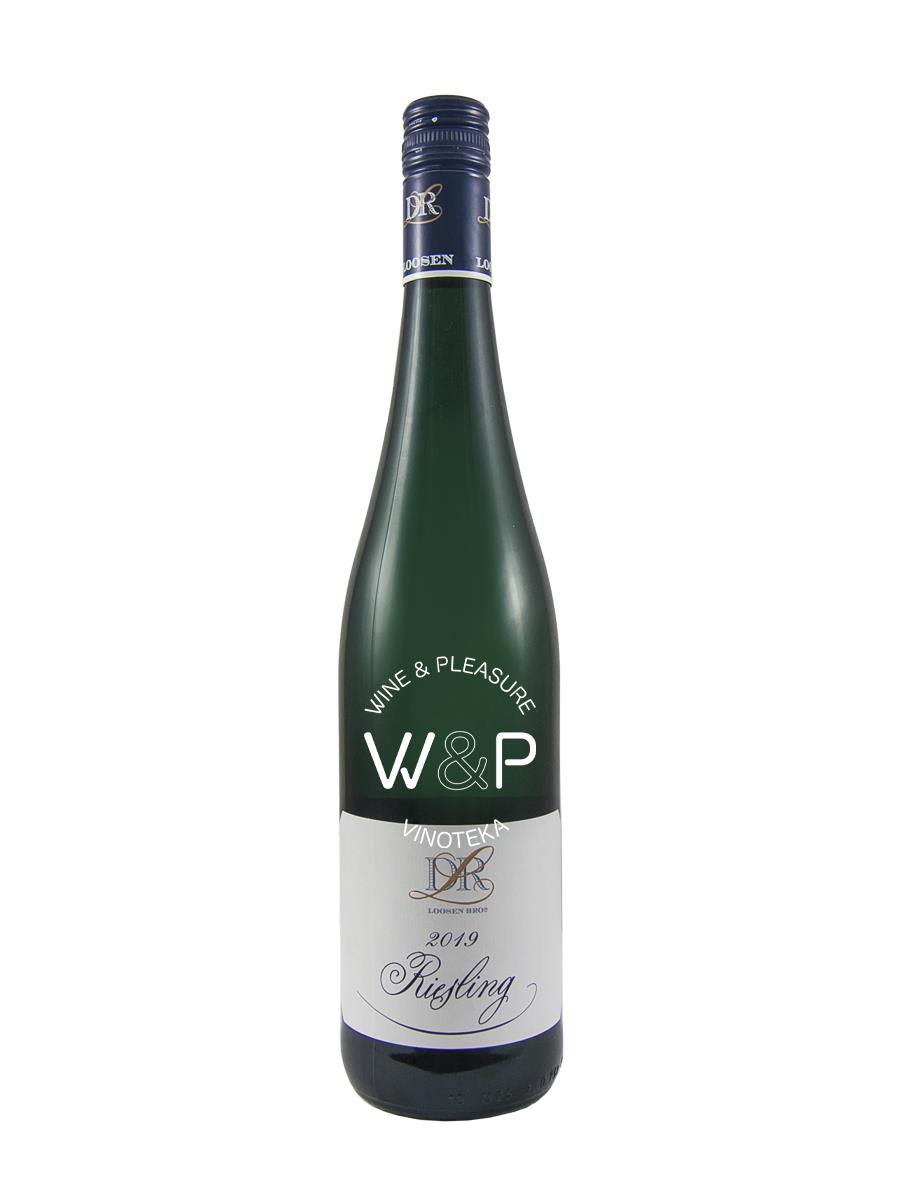 Dr. Loosen Bros Riesling 