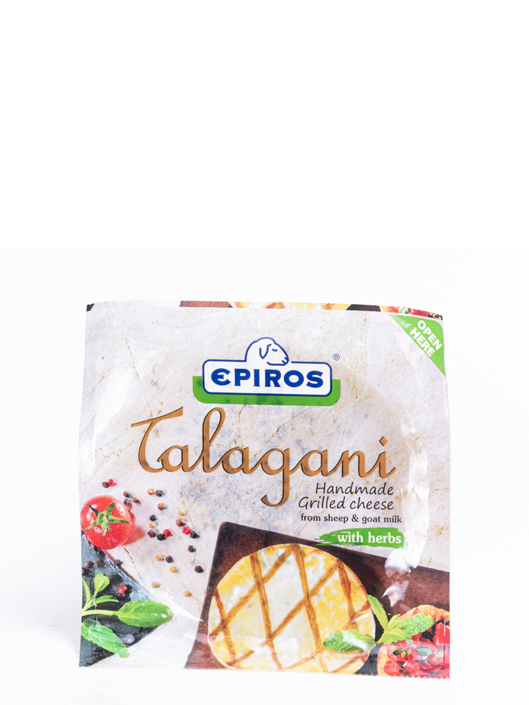 Sir Talagani Grill Epiros 180g 