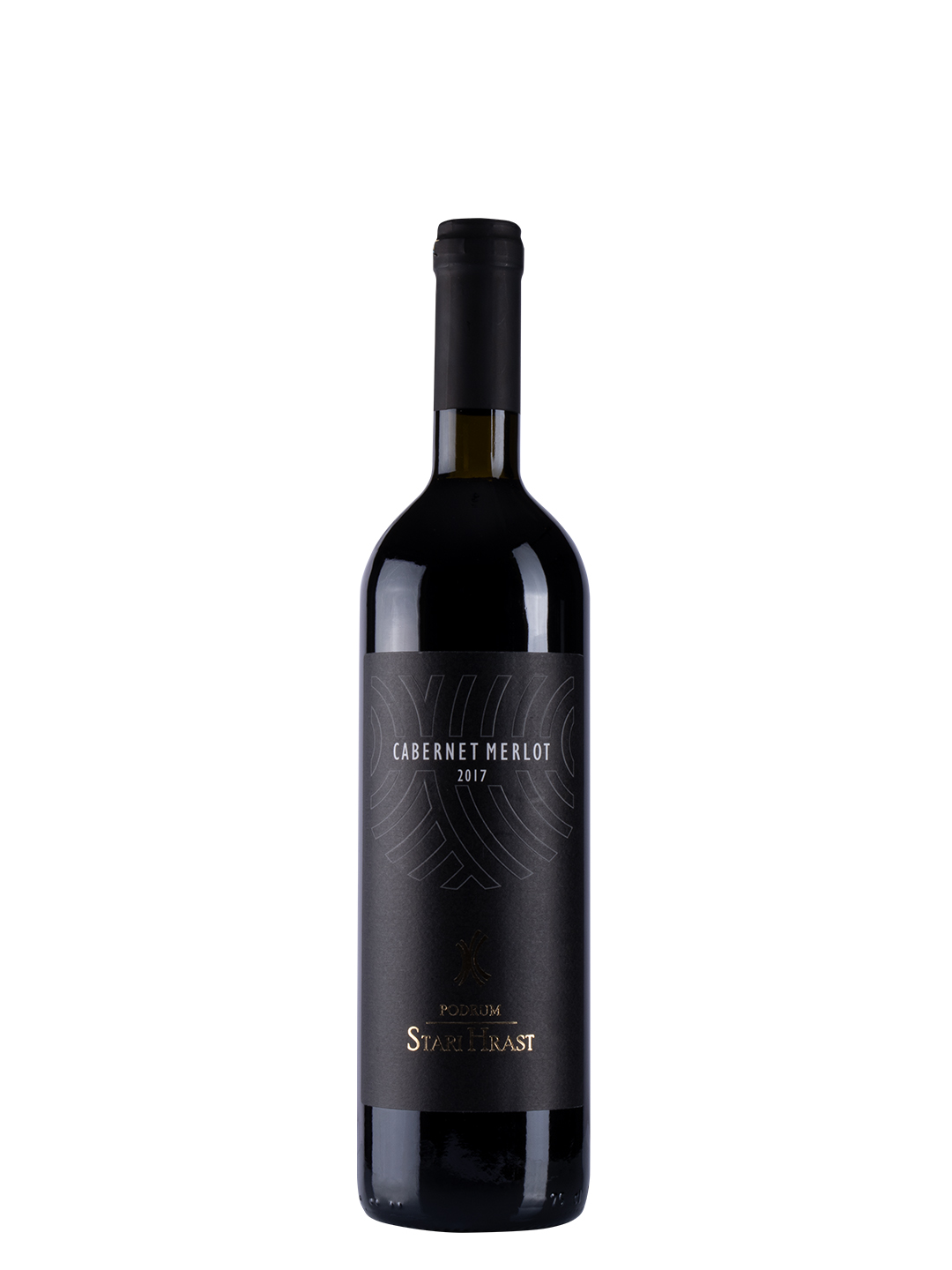 Stari Hrast Cabernet Merlot 