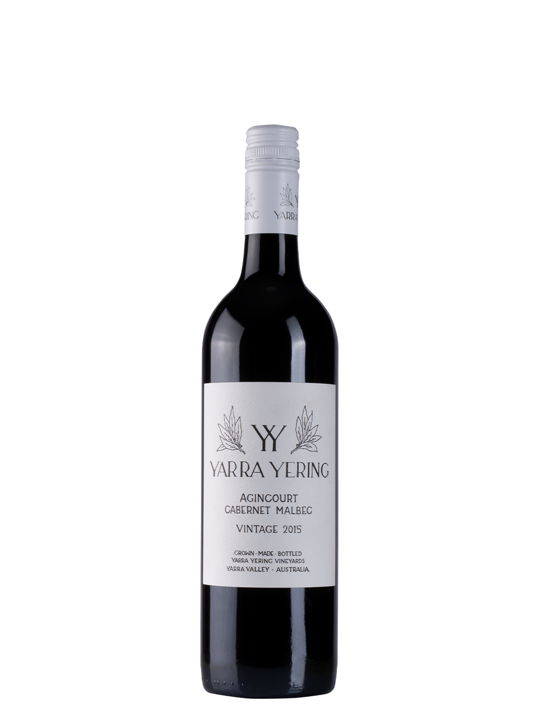 Yarra Yering Agincourt 