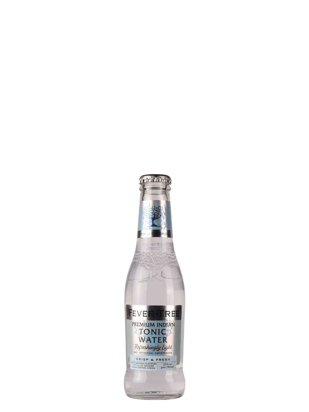 Tonic Water Light 0,2l 