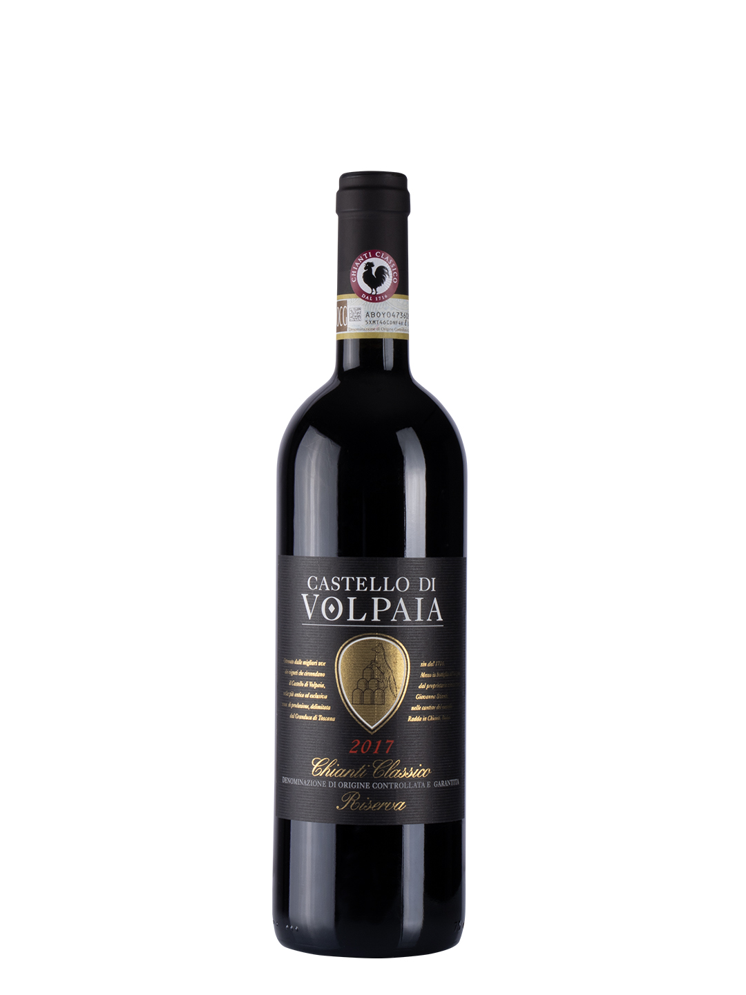 Volpaia Chianti Classico Riserva 