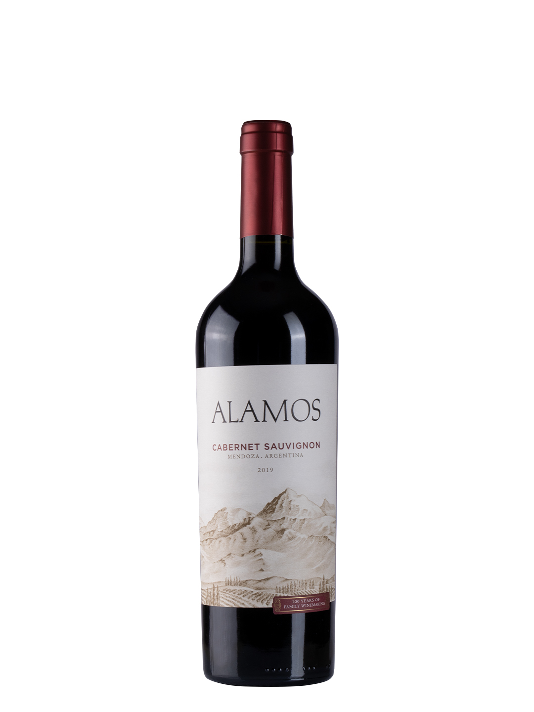 Catena Alamos Cabernet Sauvignon 